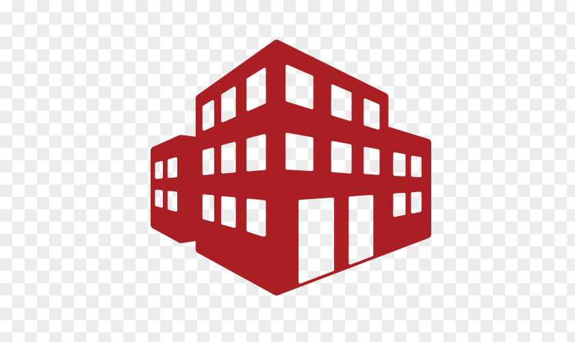 Building Commercial Office PNG