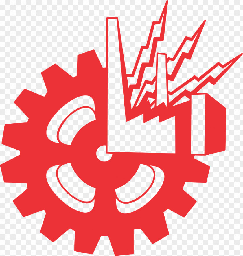 CENTRO DE CAPACITACIÓN PARA EL TRABAJO INDUSTRIAL Logo Labor EducationTrade Mark CECATI 188 PNG