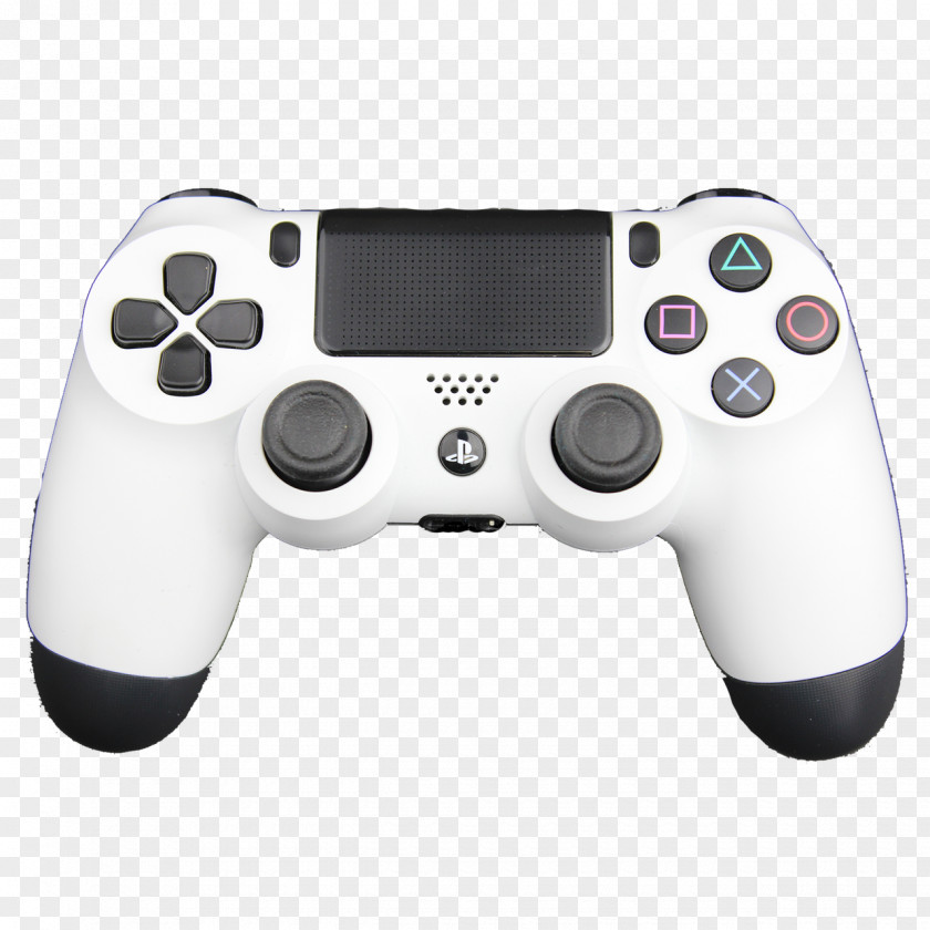 Controller PlayStation 4 3 Xbox 360 One PNG