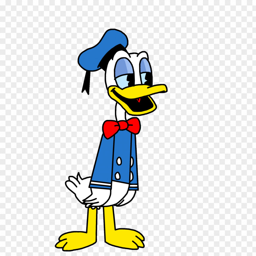 Donald Duck Mickey Mouse Minnie Goofy Daisy PNG