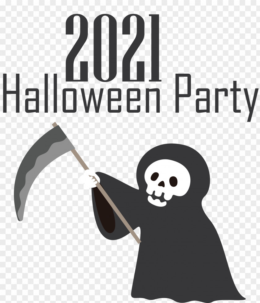 Halloween Party 2021 Halloween PNG