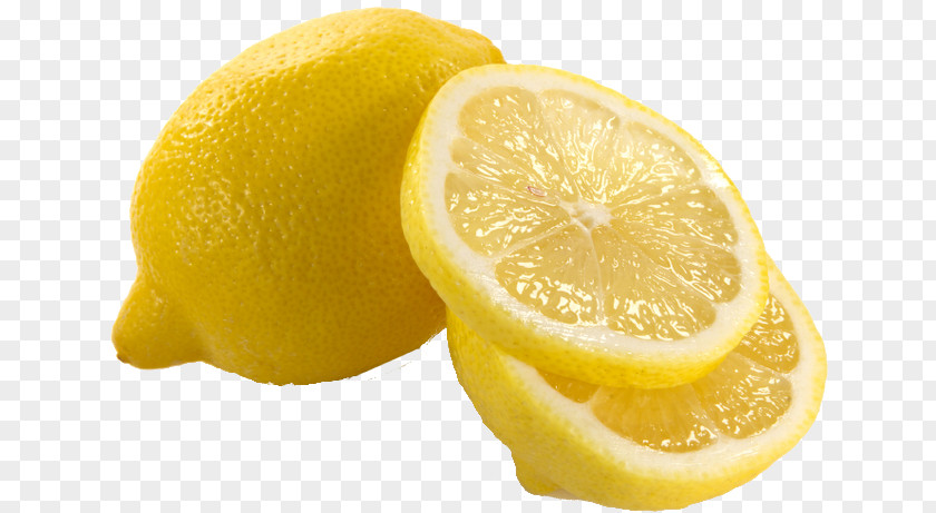 Lemon Lemonade PNG