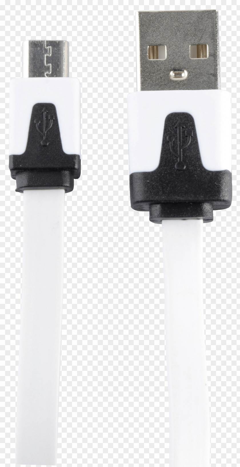 Micro Usb Cable Electronics PNG