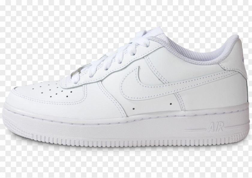 Nike Air Force 1 Sneakers Skate Shoe PNG