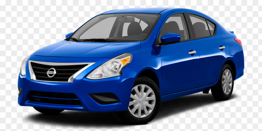 Nissan 2015 Versa 2016 2014 2018 1.6 SV PNG