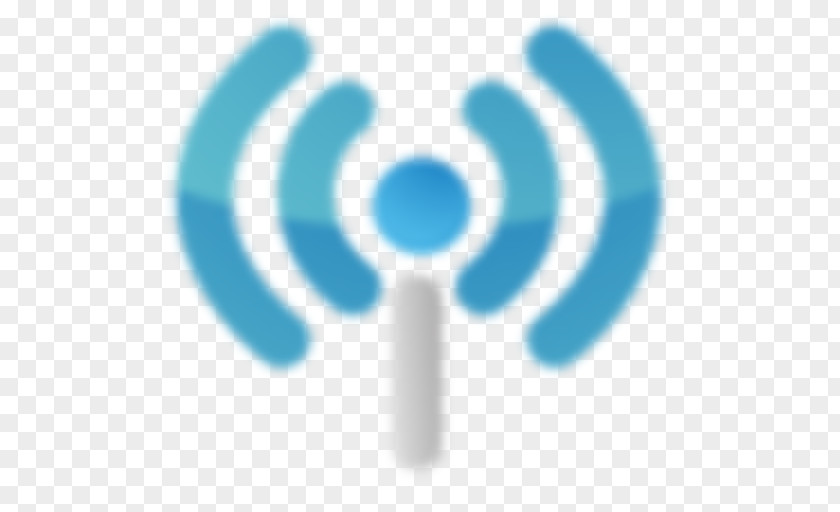 Radio Internet Wireless Streaming Media PNG