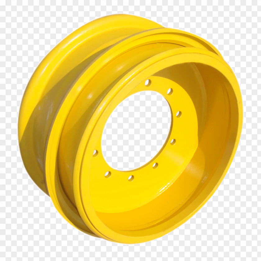 Steel Tube Alloy Wheel Rim Circle PNG