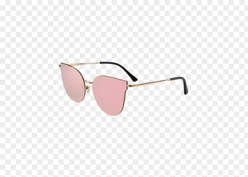Sunglasses Street Fashion Cat Eye Glasses PNG