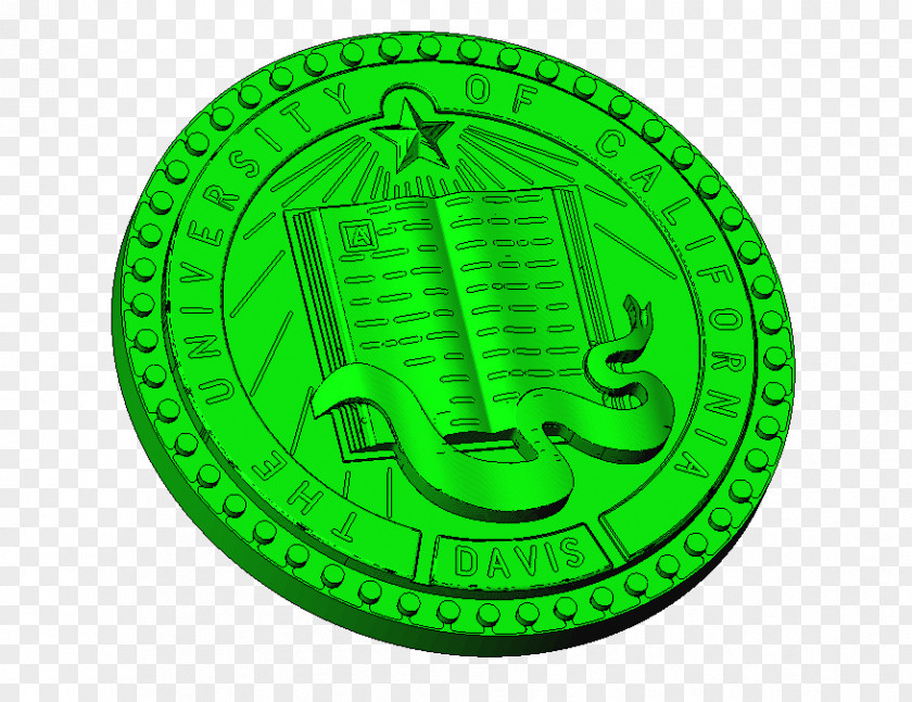 Symbol Green Badge PNG