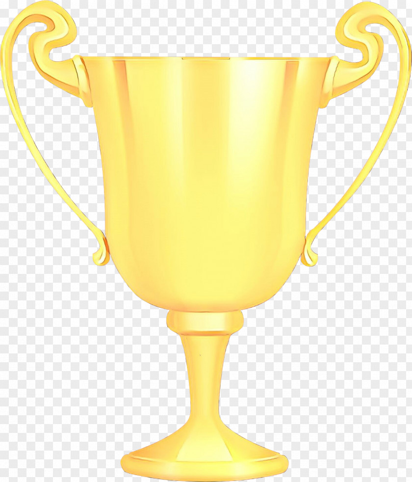 Trophy PNG