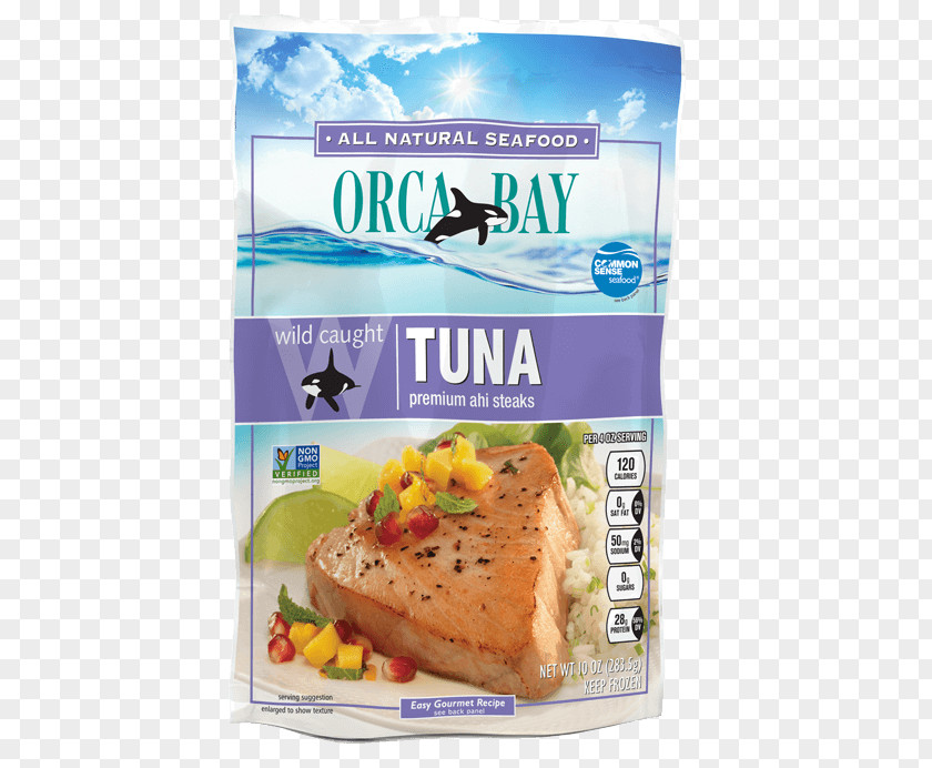 Tuna Steak Smoked Salmon Food Fish Fillet Sockeye PNG