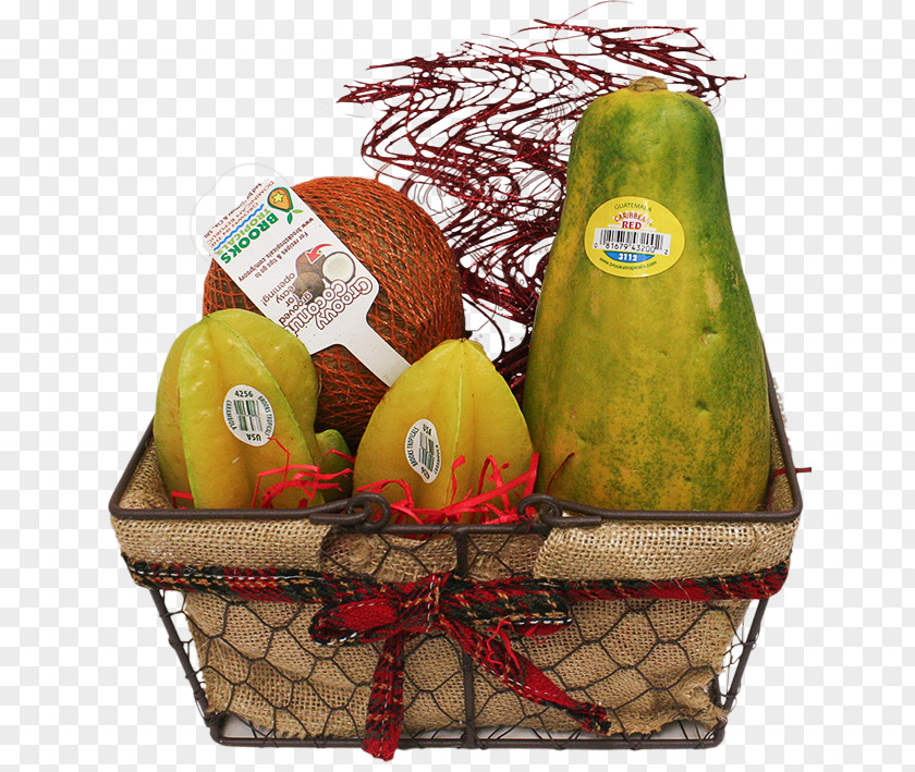 Vegetable Food Gift Baskets Vegetarian Cuisine Hamper PNG