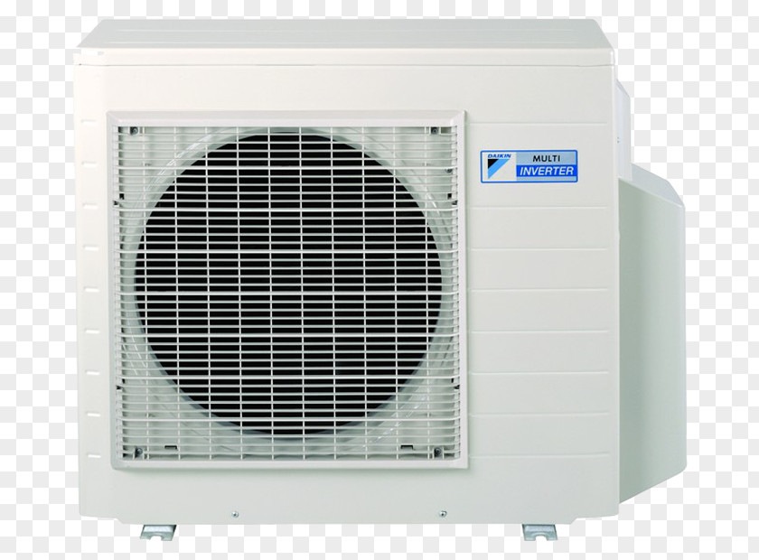 Air-conditioner Daikin Air Conditioner Conditioning Heating System PNG