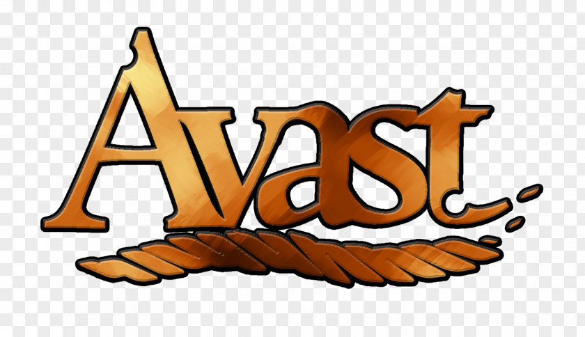 Avast Antivirus Logo Software Computer Program Virus PNG