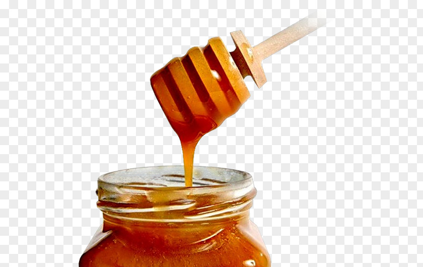 Bee Mānuka Honey Healing PNG
