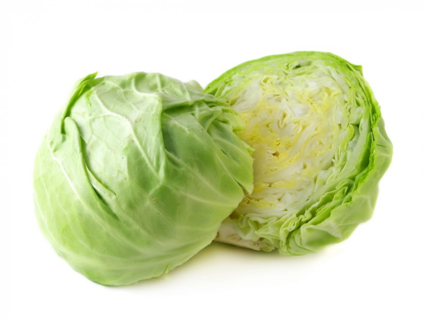 Cabbage Savoy Romanesco Broccoli Brussels Sprout Vegetable PNG