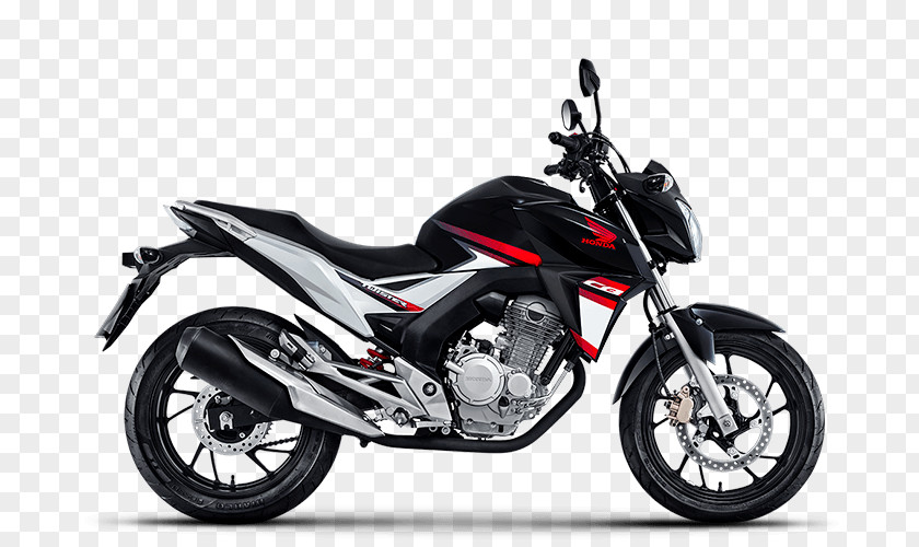 Car Honda Motor Company CBF250 Motorcycle CB Twister PNG