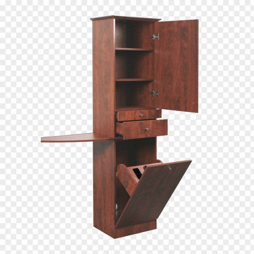 Car Shelf Chair Ariana II PNG