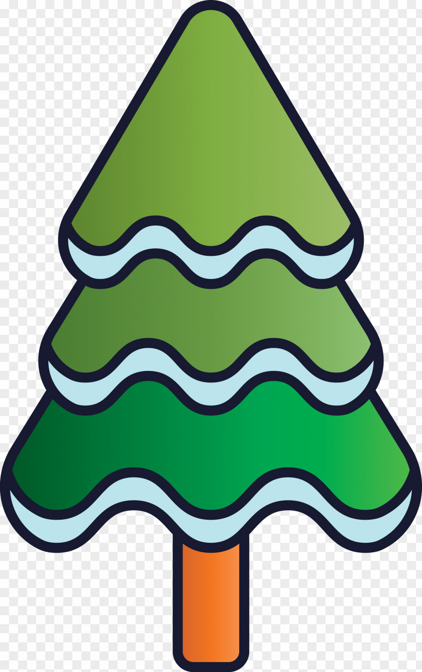 Christmas Tree PNG