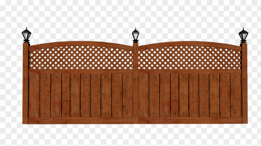 Fence Picket Wood Lighting PNG