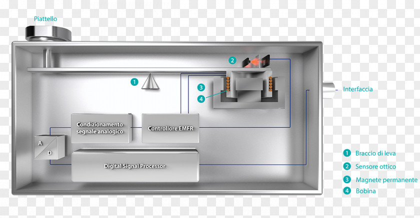 Il Principio Electromagnetism Technology Keyword Elektromagnetická Interakcia Hmotných Objektov System PNG