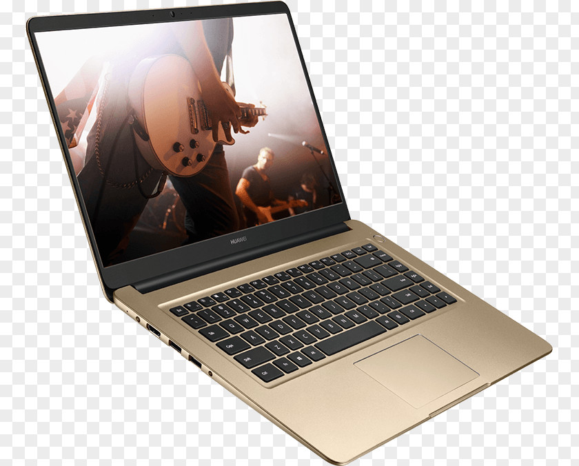 Laptop Intel Core Huawei MateBook PNG