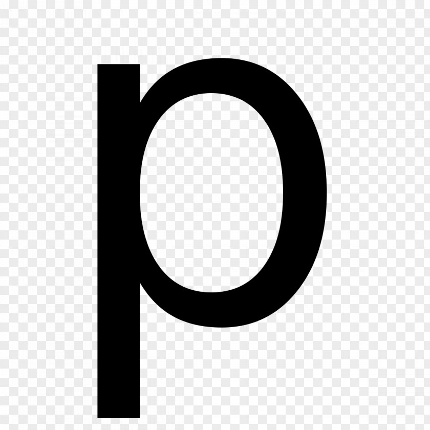 Letter P Case Wiktionary PNG