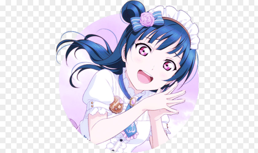 Love Live! School Idol Festival Sunshine!! EOY Cosplay Nico Yazawa PNG Yazawa, cosplay clipart PNG