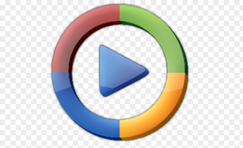 Microsoft Windows Media Player PNG