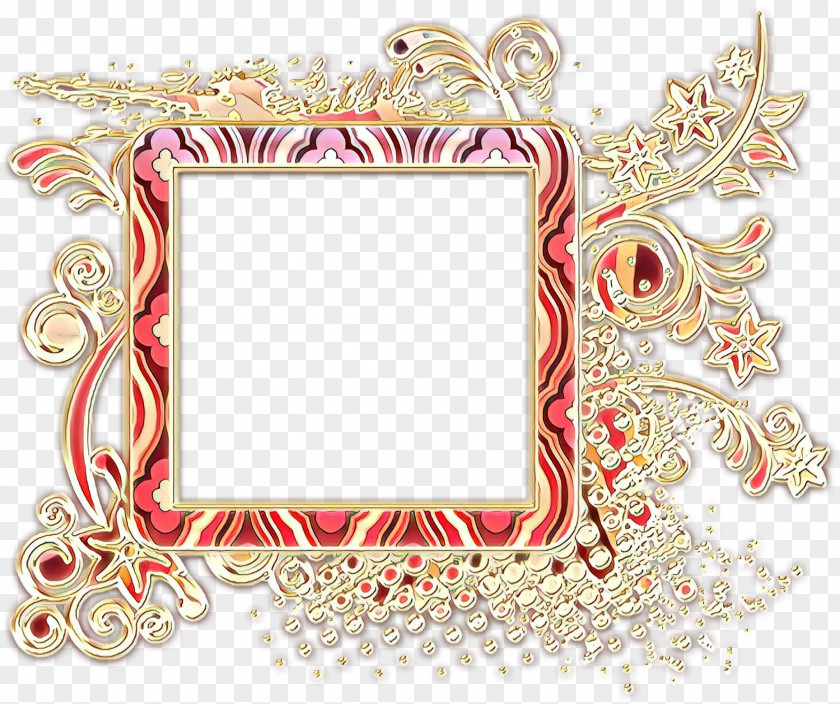 Picture Frame PNG