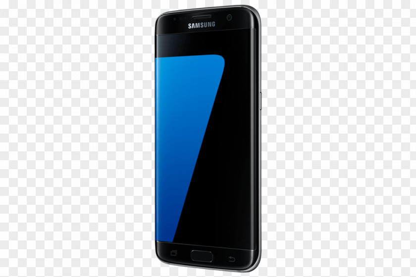 Smartphone Feature Phone Samsung Telephone Edge PNG