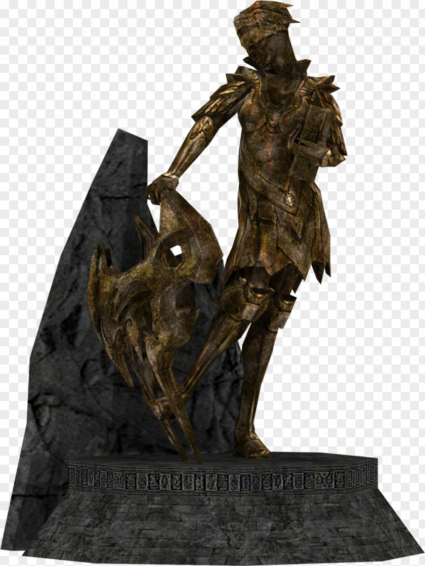 Statue Guild Wars 2: Path Of Fire Goddess Truth PNG