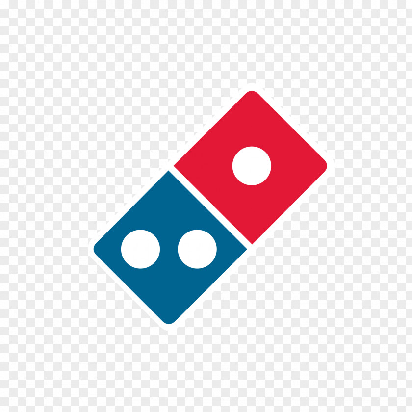 Transparent Domino's Pizza Take-out Delivery PNG