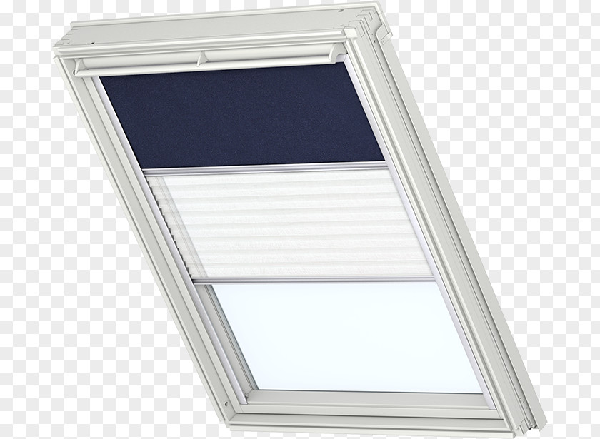 Window Blinds & Shades Light VELUX Blackout PNG