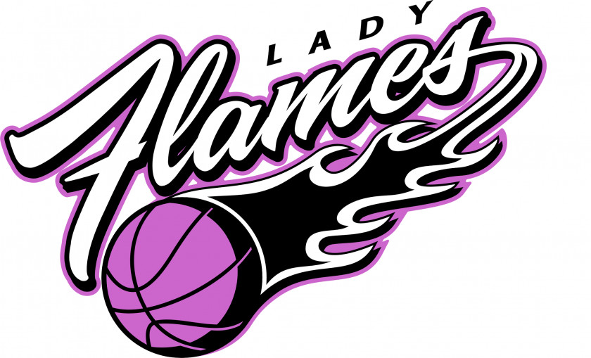 Basketball Club Cliparts Liberty Flames Men's Logo Sport Clip Art PNG