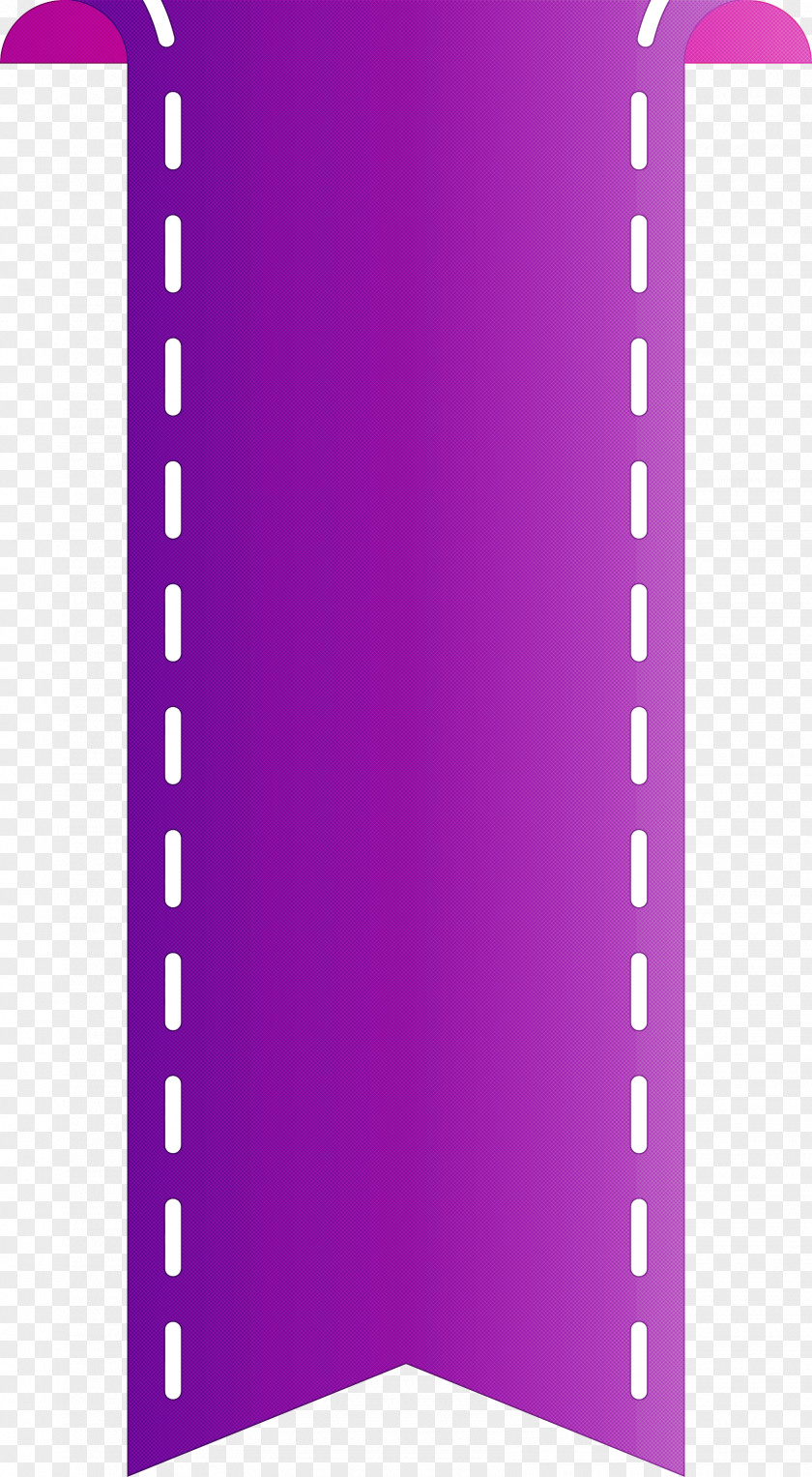 Bookmark Ribbon PNG