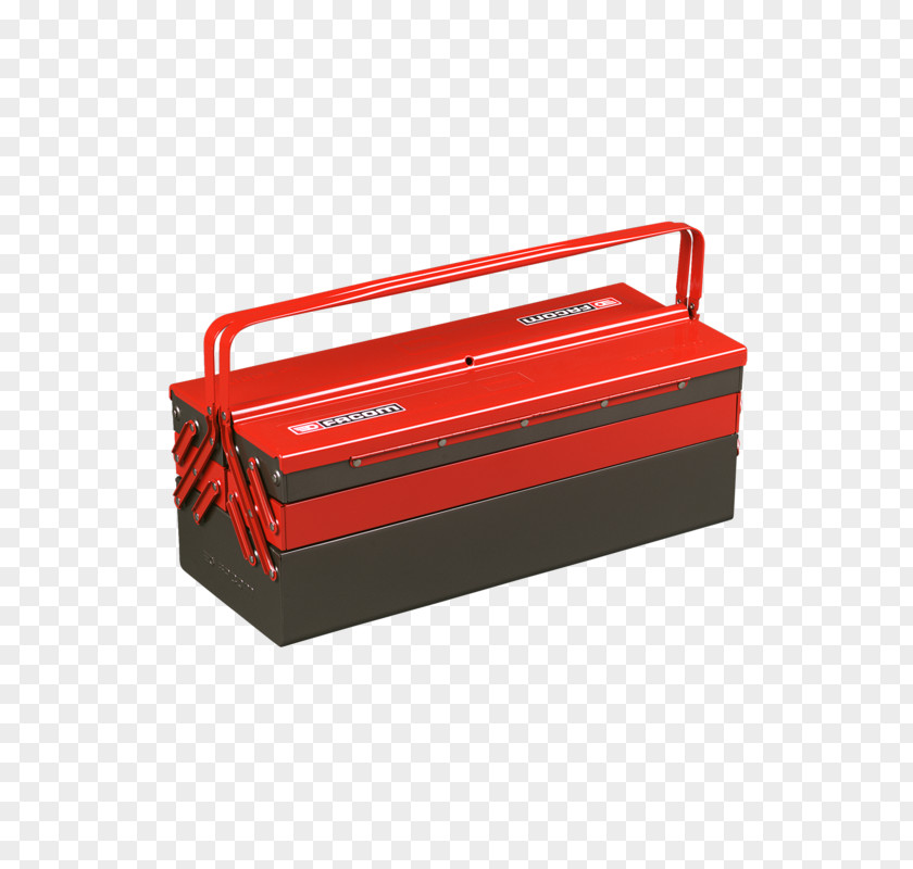 Box Tool Boxes Facom Hand PNG