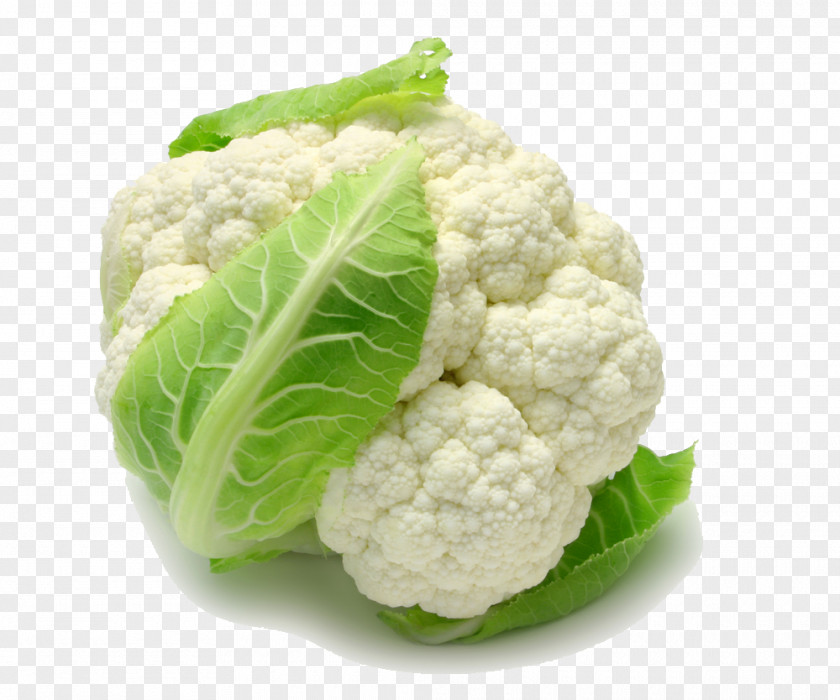 Cauliflower Cruciferous Vegetables Broccoli Fruit PNG