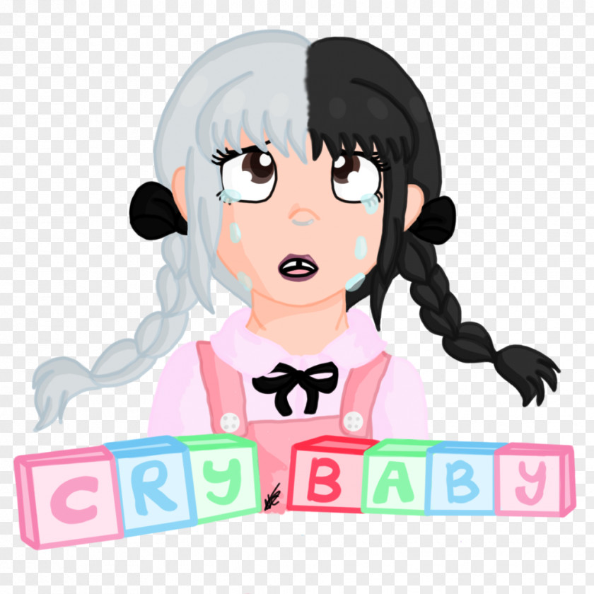 Cry Baby Drawing Art Clip PNG