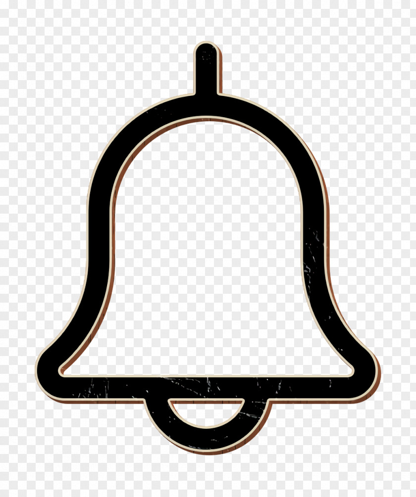 Date And Time Icon Bell PNG
