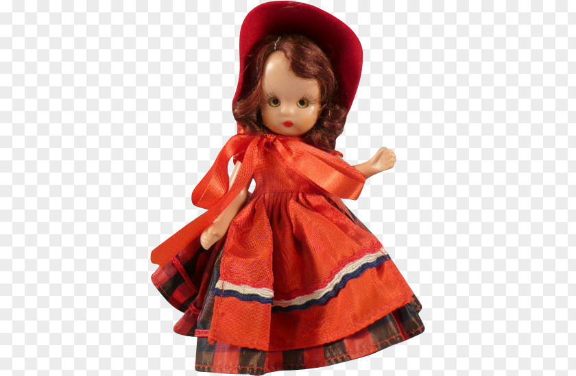 Doll Toddler PNG