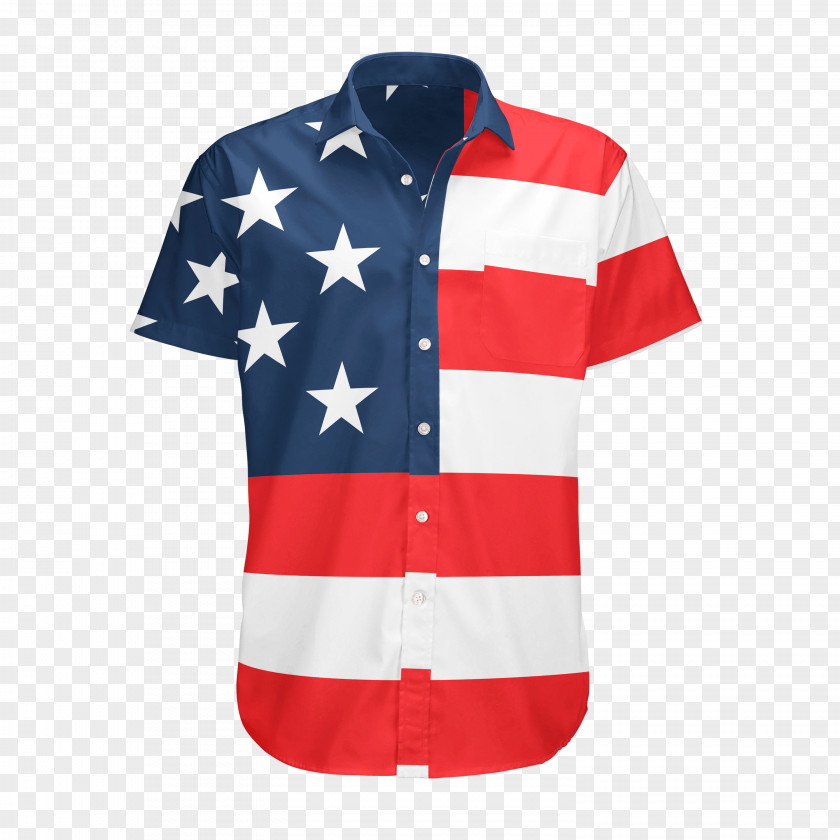 Dress Shirt United States T-shirt Clothing PNG