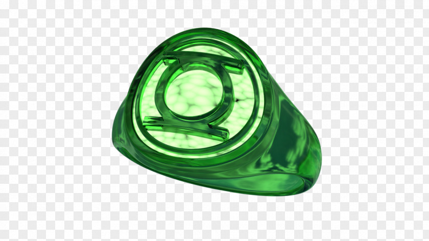 Lantern Green Arrow Sinestro Power Ring PNG