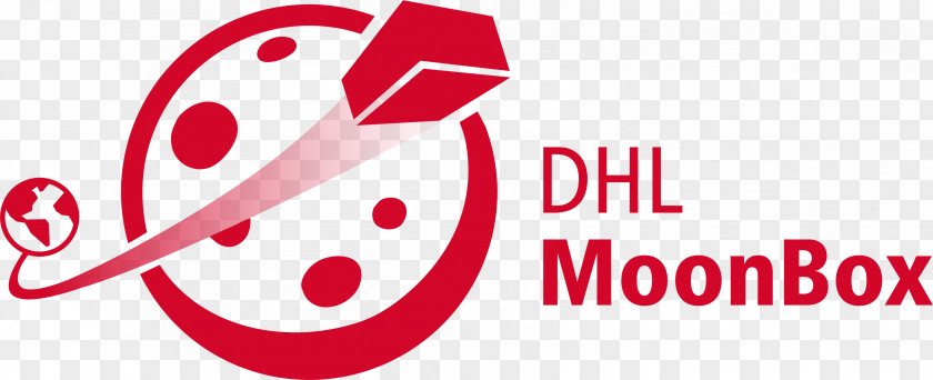 Logo DHL EXPRESS Brand PNG
