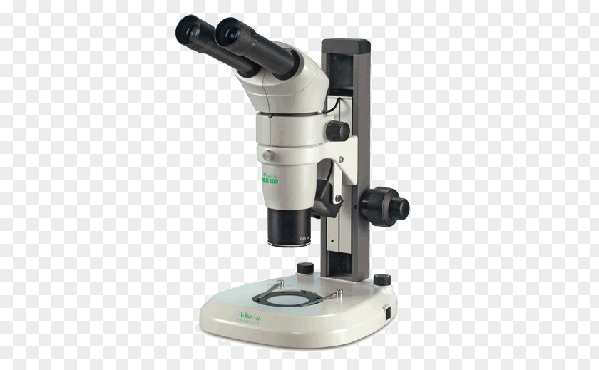 Microscope Stereo Optical Optics Eyepiece PNG