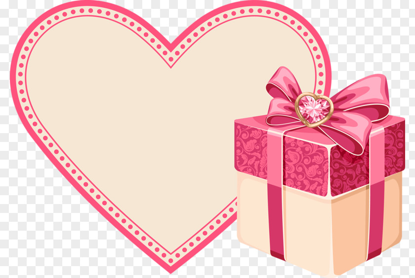 Mother Gift Clip Art PNG