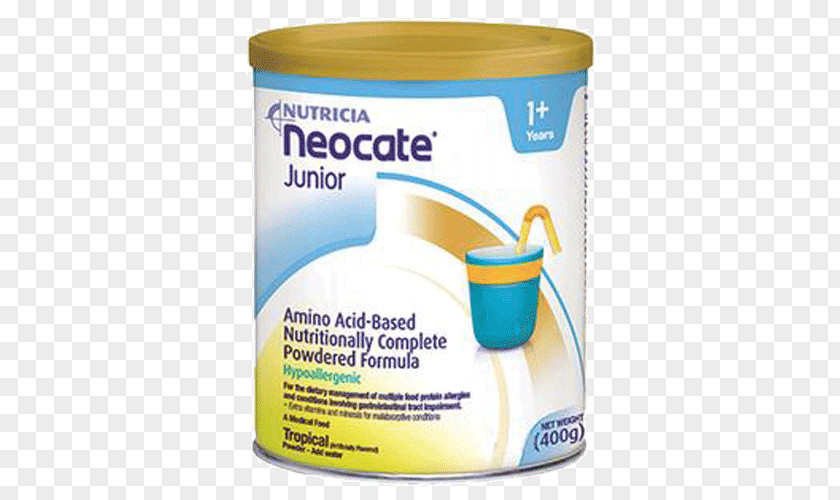 Nutrición Amino Acid-based Formula Prebiotic Pediatrics Infant Medical Food PNG