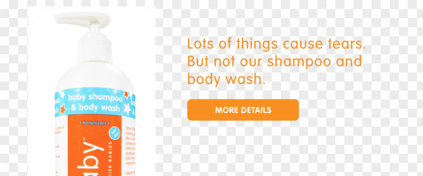 Shampoo Infant Sunscreen Jean-Baptiste Emanuel Zorg Brand PNG