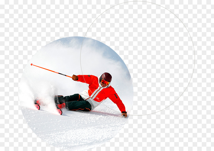 Skiing Ski Bindings Resort Poles Snow PNG