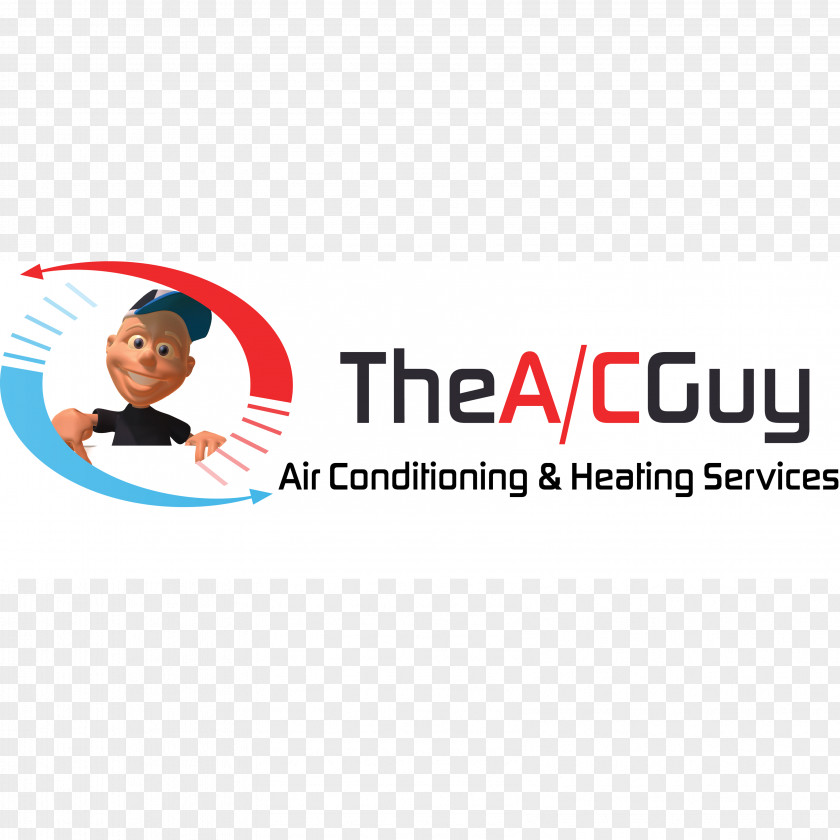 The A/C Guy, LLC Woodlands Air Conditioning HVAC Central Heating PNG
